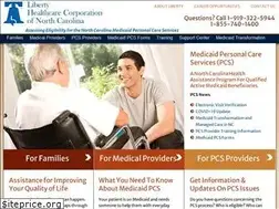 Sites similar to nc-pcs.com
