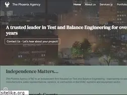 Sites similar to nc-phoenix.com