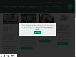 Sites similar to nc-services.ro