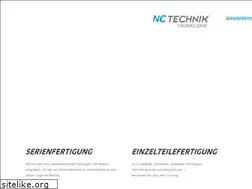 Sites similar to nc-technik-graf.de