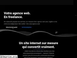 Sites similar to nc-webstudio.fr
