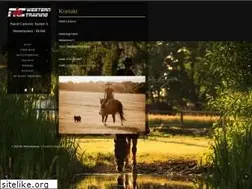 Sites similar to nc-westerntraining.de