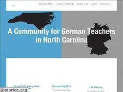Sites similar to nc.aatg.org