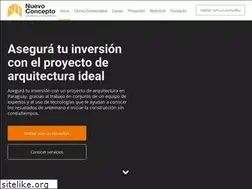 Sites similar to nc.com.py