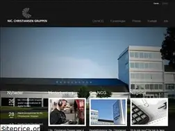 Sites similar to nc.dk