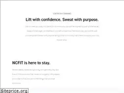 Sites similar to nc.fit