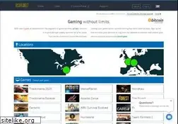 Sites similar to nc1.eu