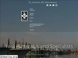 Sites similar to nc12realty.com