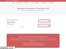 Sites similar to nc23.org