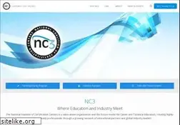 Sites similar to nc3.net