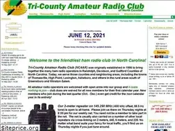 Sites similar to nc4ar.org