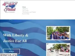 Sites similar to nc4thofjuly.com