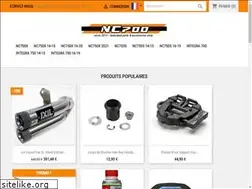 Sites similar to nc700shop.com