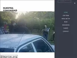 Sites similar to nc707.org