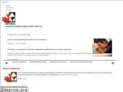 Sites similar to nca-anc.com