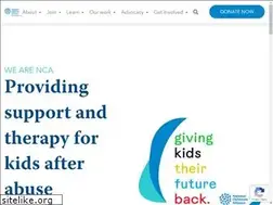 Sites similar to nca-online.org