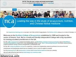 Sites similar to nca.ac.uk
