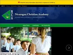 Sites similar to nca.edu.ni