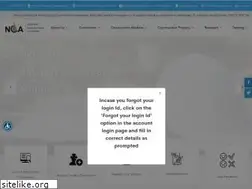 Sites similar to nca.go.ke