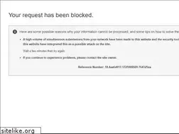 Sites similar to nca.gov.au