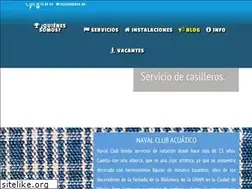 Sites similar to nca.mx