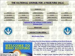 Sites similar to nca.uk.net
