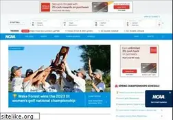 Sites similar to ncaa.com