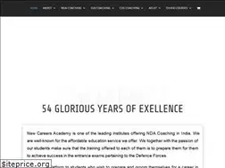 Sites similar to ncaacademy.com