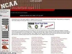 Sites similar to ncaafanstore.com