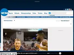 Sites similar to ncaafootball.net