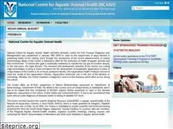 Sites similar to ncaah.org
