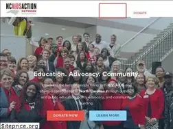 Sites similar to ncaan.org
