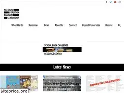 Sites similar to ncac.org