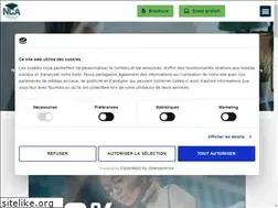 Sites similar to ncacademy.ch