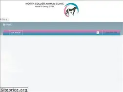 Sites similar to ncacofnaples.com