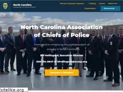Sites similar to ncacp.org
