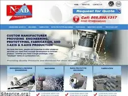 Sites similar to ncad.com