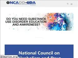 Sites similar to ncadd-detroit.org