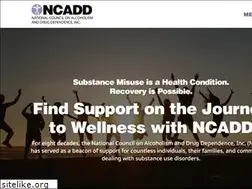 Sites similar to ncadd.us