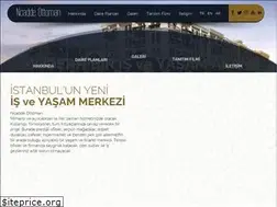 Sites similar to ncaddeottoman.com
