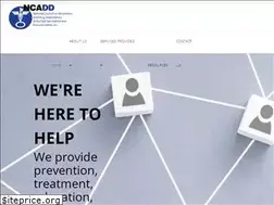 Sites similar to ncaddesgpv.org