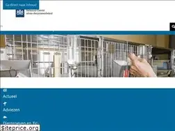 Sites similar to ncadierproevenbeleid.nl