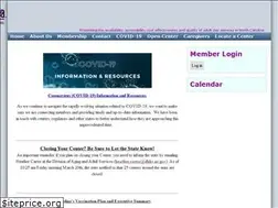 Sites similar to ncadsa.org