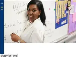 Sites similar to ncae.org