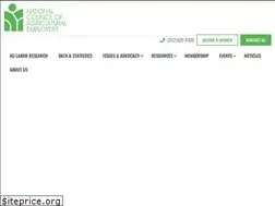 Sites similar to ncaeonline.org