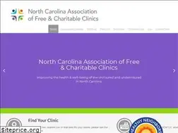 Sites similar to ncafcc.org