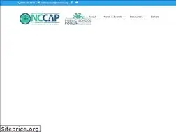 Sites similar to ncafterschool.org