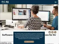 Sites similar to ncag.ch