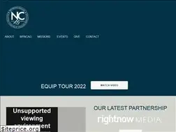 Sites similar to ncag.org