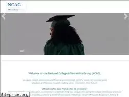 Sites similar to ncagonline.org